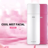 KSKIN KD777 Nano Soğuk Yüz Spreyi Taşınabilir Beyaz - 8