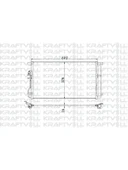 KLIMA RADYATORU HYUNDAI TUCSON 1.6 CRDI 15- KIA SPORTAGE CRDI1.6 - 1