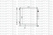 KLIMA RADYATORU DEFENDER L663 19 DISCOVERY V L462 16 RANGE ROVER IV L405 12 SPORT 2 L494 1319 - 1
