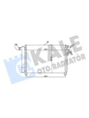 KLIMA RADYATORU KOMPLE RIO CRDI 2006 DIZEL - 1