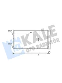 KLIMA RADYATORU MINI R55 R56 R57 R58 R59 - 1