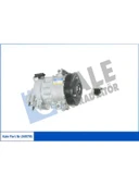 KLIMA KOMPRESORU CITROEN BERLINGO C4 I C4 II DS4 DS5 PEUGEOT 308 3008 508 - 1