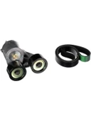 KAYIS GERGI SETI - DAF / XF105 (APV3228 + 9PK1358KHD) - 1