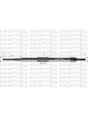 KIZDIRMA BUJISI MINI COOPER R50 R53 COROLLA 1,4 D4D 2004 2012 AURIS 1,4 D4D 2007 2012 YARIS 1,4 D4D (12 ADET) - 1