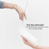 Orijinal Xiaomi Mijia T100 Sonic Elektrikli Diş Fırçası Beyaz - 5