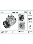 KLIMA KOMPRESORU BMW M57 D30 E90 0611 E92 0613 M54 N43 M57 E60  N57 D30 F07 1217 M57 M54 D30 E65 - 1
