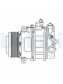 KLIMA KOMPRESORU ML-CLASS W164 0508 GL-CLASS X164 0609 - 1