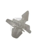 KELEPCE DEKORASYON CITASI ICIN MERCEDES 190 (MODEL 201) MODE (10 ADET) - 1
