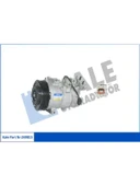 KLIMA KOMPRESORU RENAULT MEGANE III MEGANE CC SCENIC III GRAND SCENIC III - 1