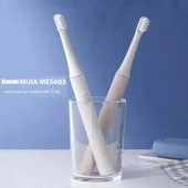 Orijinal Xiaomi Mijia T100 Sonic Elektrikli Diş Fırçası Pembe - 9