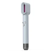 Dyson Airwrap Saç Şekillendirici Kurutucu Darbeye Dayanıklı Gri Silikon Kılıf - 1