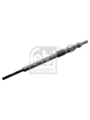 KIZDIRMA BUJISI A13DTJ CORSA D ASTRA J MERIVA B PUNTO EVO LINEA DOBLO III FIAT 500 IDEA PANDA FIORIN (12 ADET) - 1