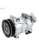 KLIMA KOMPRESORU P308 P3008 P5008 RCZ PARTNER TEPE C4 II DS4 C4 DS5 BERLINGO II EP6 EP6C EP6CDT EP6C - 1