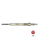 KIZDIRMA BUJISI A13DTJ CORSA D ASTRA J MERIVA B PUNTO EVO LINEA DOBLO III FIAT 500 IDEA PANDA FIORIN (10 ADET) - 1