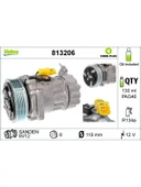 KLIMA KOMPRESORU MINI N12 N14 N16 N18 N47 R56 R53 R60 R61 R55 R57 R58 R59 R50 - 1