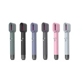 Dyson Airwrap Saç Şekillendirici Kurutucu Darbeye Dayanıklı Yeşil Silikon Kılıf - 2