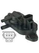 KATALIZOR SENSORU ISI FOCUS II 0711 1.6TDCI 2.0TDCI MONDEO IV KUGA S MAX 2.0TDCI 0714 MAZDA 3 (BK) - 1
