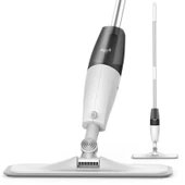 Xiaomi Youpin Deerma TB500 Elle Tutulan Su Püskürtmeli Mop 360 Derece Döner - 1