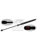 KAPUT AMORTISORU SOL ML-CLASS W164 0511 - 1