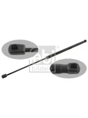 KAPUT AMORTISORU SAG C-CLASS W204 0714 S204 0714 - 1