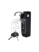KAPI ACMA KOLU DIS ON SOL TRANSPORTER T4 9104 - 1