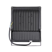 30W IP65 Su Geçirmez Beyaz Işık LED Projektör 2700 Lümen AC 85-265V - 5
