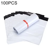 100 Adet Hava Sütunlu Koruyucu Paketleme Zarfı 17x25 cm Logo ve Tasarım Özelleştirilebilir - 1