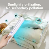 Taşınabilir El Tipi 3W UV Hızlı Dezenfeksiyon Çubuğu - 8