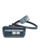 KAPI ISIK ROLESI SAG KANGOO - 1