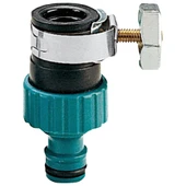 Raco Expert Musluk Bağlantısı Kelepçeli 1/2" 55223 - 2