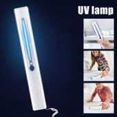 Taşınabilir El Tipi 3W UV Hızlı Dezenfeksiyon Çubuğu - 5