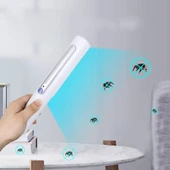 Taşınabilir El Tipi 3W UV Hızlı Dezenfeksiyon Çubuğu - 1