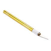 WLXY WL 9312 Oyma Bıçağı Seti 15 ve 145 cm Bıçak Uzunluğu - 3