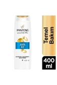 Pantene Temel Bakım 3'Ü 1 Arada Şampuan 400Ml - 1