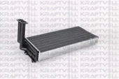 KALORIFER RADYATORU SPRINTER 901 902 903 904 905 9606 LT 28-35 II / 28-46 II 9606 - 1