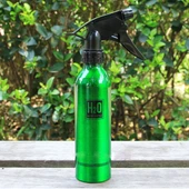 Alüminyum Mini Sprey Şişesi 300ml Sulama Kabı Model 13 - 2