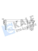 KALORIFER RADYATORU OPEL MOVANO RENAULT MASTER II NISSAN INTERSTAR 1.9 DCI 2.2 DCI 2.5 DCI 2.8 DCI - 1