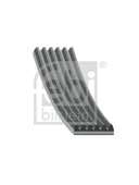 KANALLI KAYIS CADDY LEON OCTAVIA TOLEDO BORA A3 CORDOBA C3 C4 C5 207 308 3008 5008 - 1