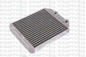 KALORIFER RADYATORU MITSUBISHI CARISMA 1996-2006 VOLVO S40 1995-2003 - 1