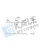 KALORIFER RADYATORU BMW E60 E63 E64 - 1