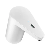 Xiaomi Youpin XiaoLang TDS Otomatik Mini Dokunmatik Anahtarlı Kablosuz Şarjlı Elektrikli Su Pompası Beyaz Normal Versiyon - 1