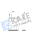 KALORIFER RADYATORU BOXER JUMPER DJ5 DJ5T DJ5TED XUD9 MOTOR < 2000 - 1
