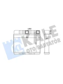 KALORIFER RADYATORU BMW E46 9805 E83 0611 - 1