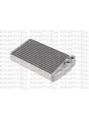 KALORIFER RADYATORU MEGANE II SCENIC II GRAND SCENIC II 1,4 / 1,6 / 1,5DCI / 2,0 02 - 1