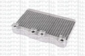 KALORIFER RADYATORU BMW E38 - 1