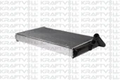 KALORIFER RADYATORU ACTROS 501 502 - 1