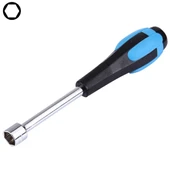 WLXY Hassas 12mm Lokma Başlı Tornavida Mavi Model WL-2210 - 1