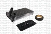 KALORIFER RADYATORU KANGOO 1,2 / 1,4 / 1,5 / 1,6 / 1,9 - 1