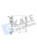 KALORIFER RADYATORU FIAT 500C FIAT 500 PANDA 1,2 / 1,3 / 1,4 - 1