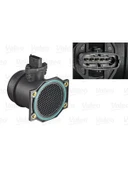 HAVA KUTLE OLCER (DEBIMETRE) NISSAN PRIMERA 2.0 TD (96 02) - 1